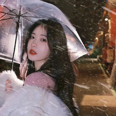 雪行者